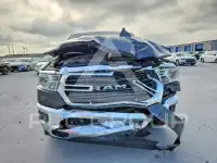 2020 RAM 1500 фото