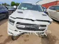 2020 RAM 1500 фото