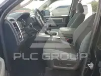2020 RAM 1500 фото