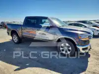 2020 RAM 1500 фото