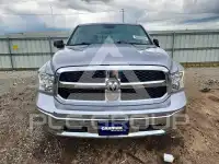 2020 RAM 1500 фото