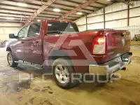 2020 RAM 1500 фото