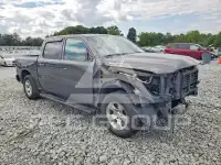 2020 RAM 1500 фото