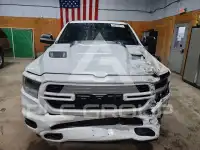 2020 RAM 1500 фото