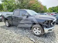 2020 RAM 1500 фото