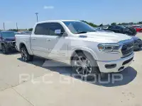 2020 RAM 1500 фото
