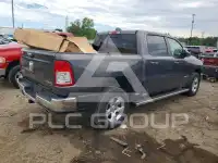 2020 RAM 1500 photo