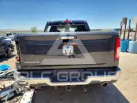 2020 RAM 1500 фото