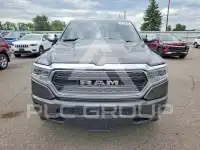 2020 RAM 1500 фото