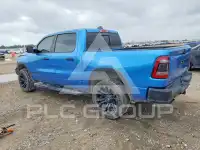 2020 RAM 1500 фото