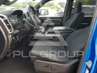 2020 RAM 1500 фото