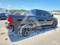 2020 RAM 1500 фото