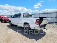 2020 RAM 1500 фото