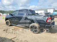 2020 RAM 1500 фото
