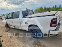 2020 RAM 1500 фото