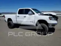 2020 RAM 1500 фото