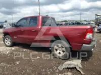 2020 RAM 1500 фото