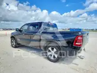 2020 RAM 1500 фото