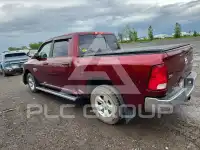 2020 RAM 1500 фото