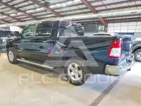 2020 RAM 1500 фото