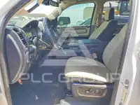 2020 RAM 1500 фото