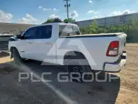 2020 RAM 1500 фото