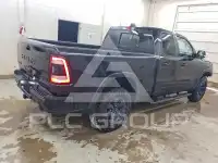 2020 RAM 1500 фото