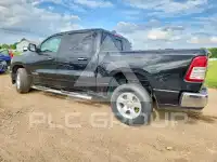 2020 RAM 1500 фото