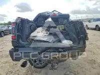 2020 RAM 1500 фото