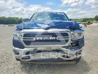 2020 RAM 1500 фото