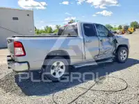 2020 RAM 1500 фото
