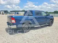 2020 RAM 1500 фото