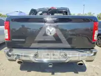 2020 RAM 1500 фото