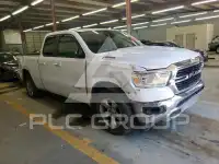 2020 RAM 1500 фото