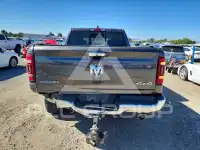 2020 RAM 1500 фото