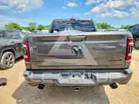 2020 RAM 1500 фото