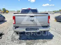 2020 RAM 1500 фото