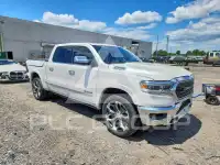 2020 RAM 1500 фото