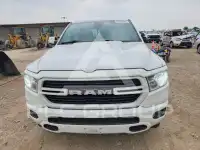 2020 RAM 1500 фото