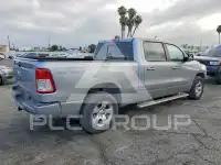 2020 RAM 1500 фото