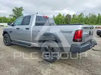 2020 RAM 1500 фото