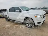 2020 RAM 1500 фото