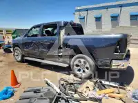 2020 RAM 1500 фото