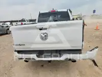 2020 RAM 1500 фото