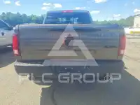 2020 RAM 1500 фото