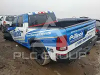 2020 RAM 1500 фото
