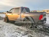 2020 RAM 1500 фото