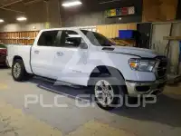 2020 RAM 1500 photo