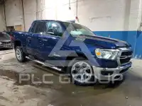 2020 RAM 1500 photo