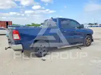 2020 RAM 1500 фото